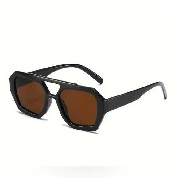 Aviator sunglasses - Picture 6 of 12